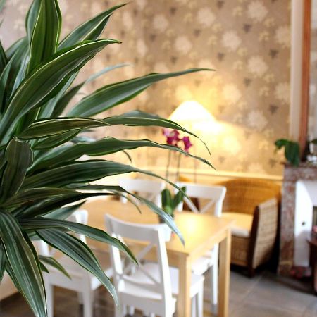 Hotel Les Aubepines Illiers-Combray Εξωτερικό φωτογραφία